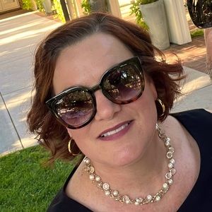 Meet your Posher, Cindee